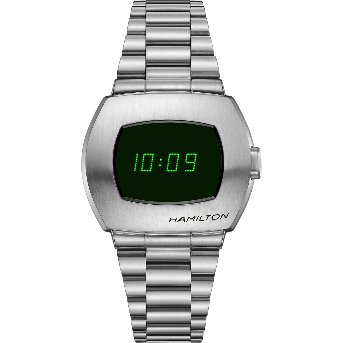 Hamilton American Classic H52414131 – front view