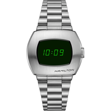 Hamilton American Classic H52414131 – front view