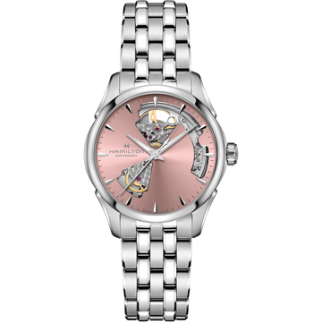 Hamilton Jazzmaster H32215170 – front view