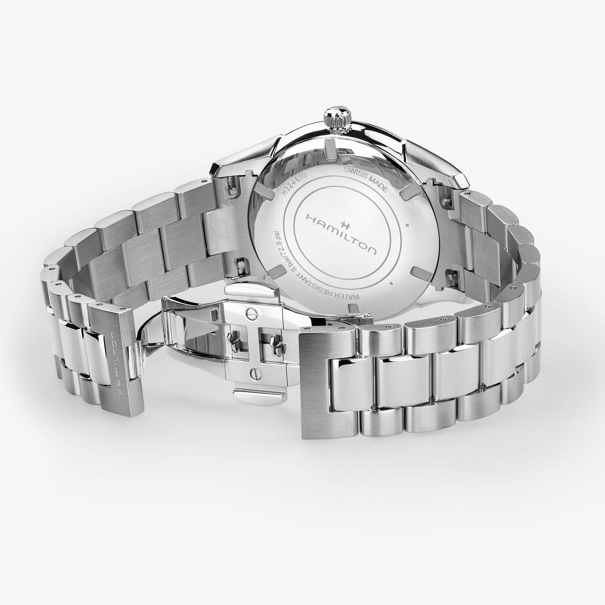 Hamilton Jazzmaster H32461121 – case back