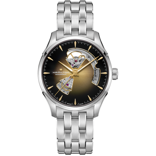 Hamilton Jazzmaster H32675101 – front view