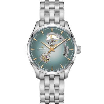 Hamilton Jazzmaster H32675141 – front view