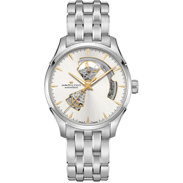 Hamilton Jazzmaster H32675151 – front view