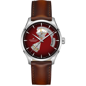 Hamilton Jazzmaster H32675570 – front view