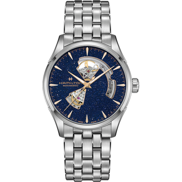 Hamilton Jazzmaster H32705140 – front view