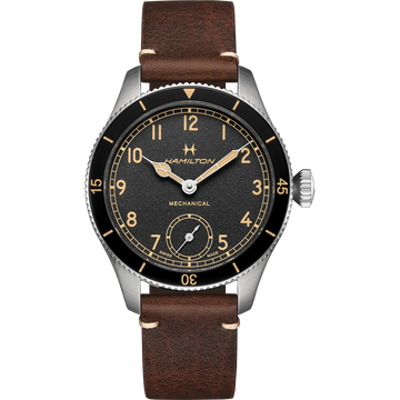 Hamilton Khaki Aviation H76719530 – front view