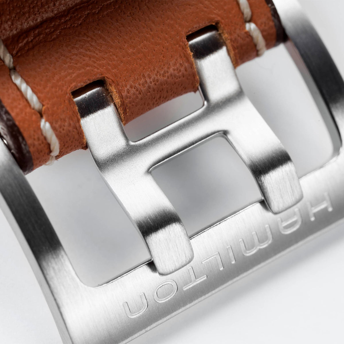 Hamilton Khaki Aviation H77616533 – clasp