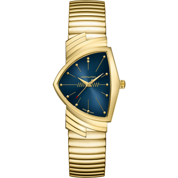 Hamilton Ventura H24301141 – front view