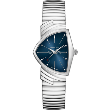 Hamilton Ventura H24411142 – front view