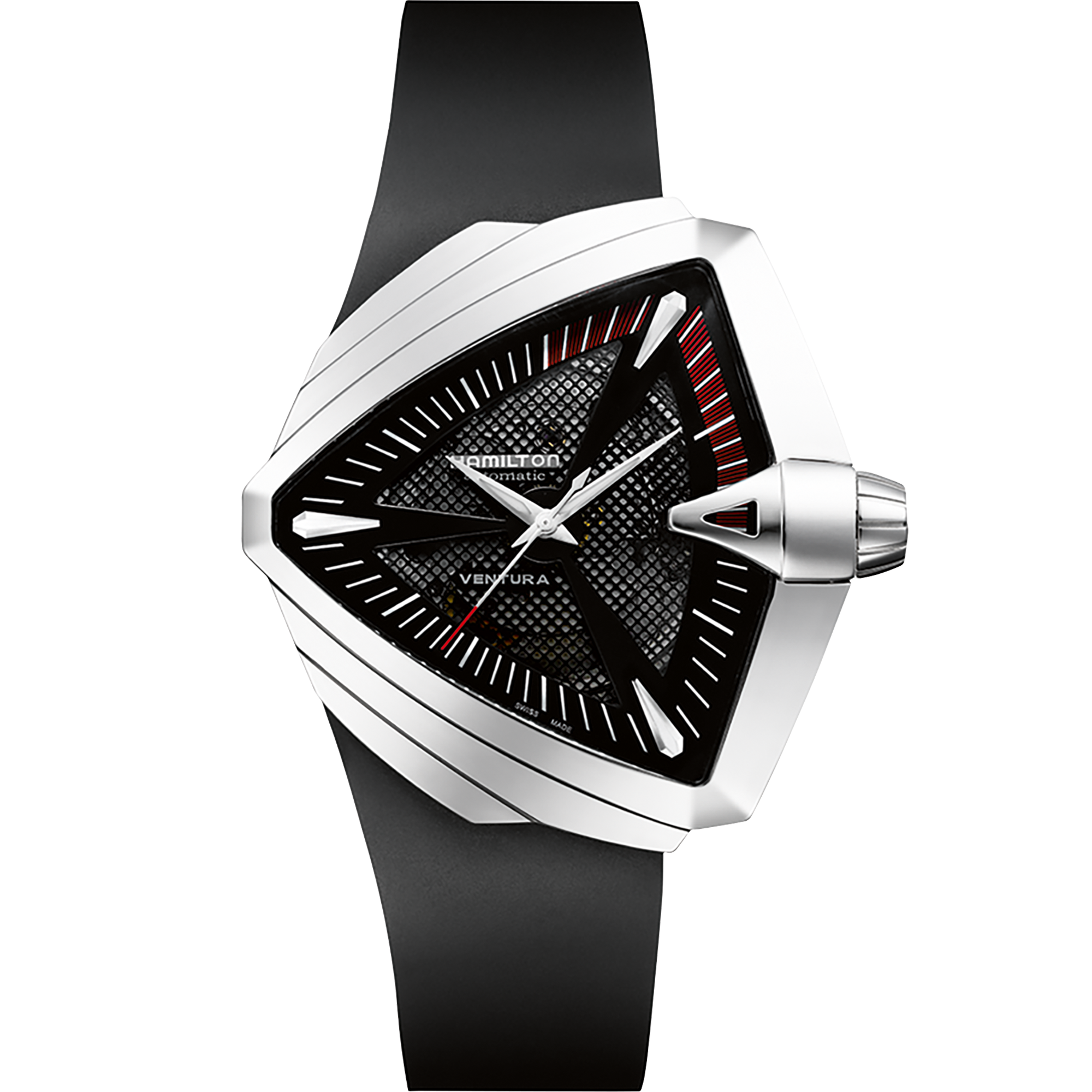 Hamilton Ventura XXL Auto H24655331 Watch for Men