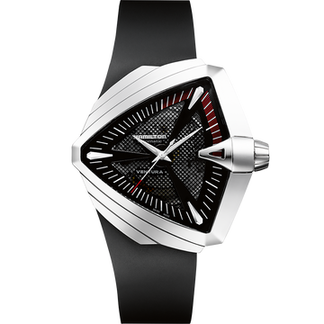 Hamilton Ventura H24655331 – front view