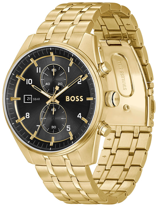 BOSS Skytraveller 1514152