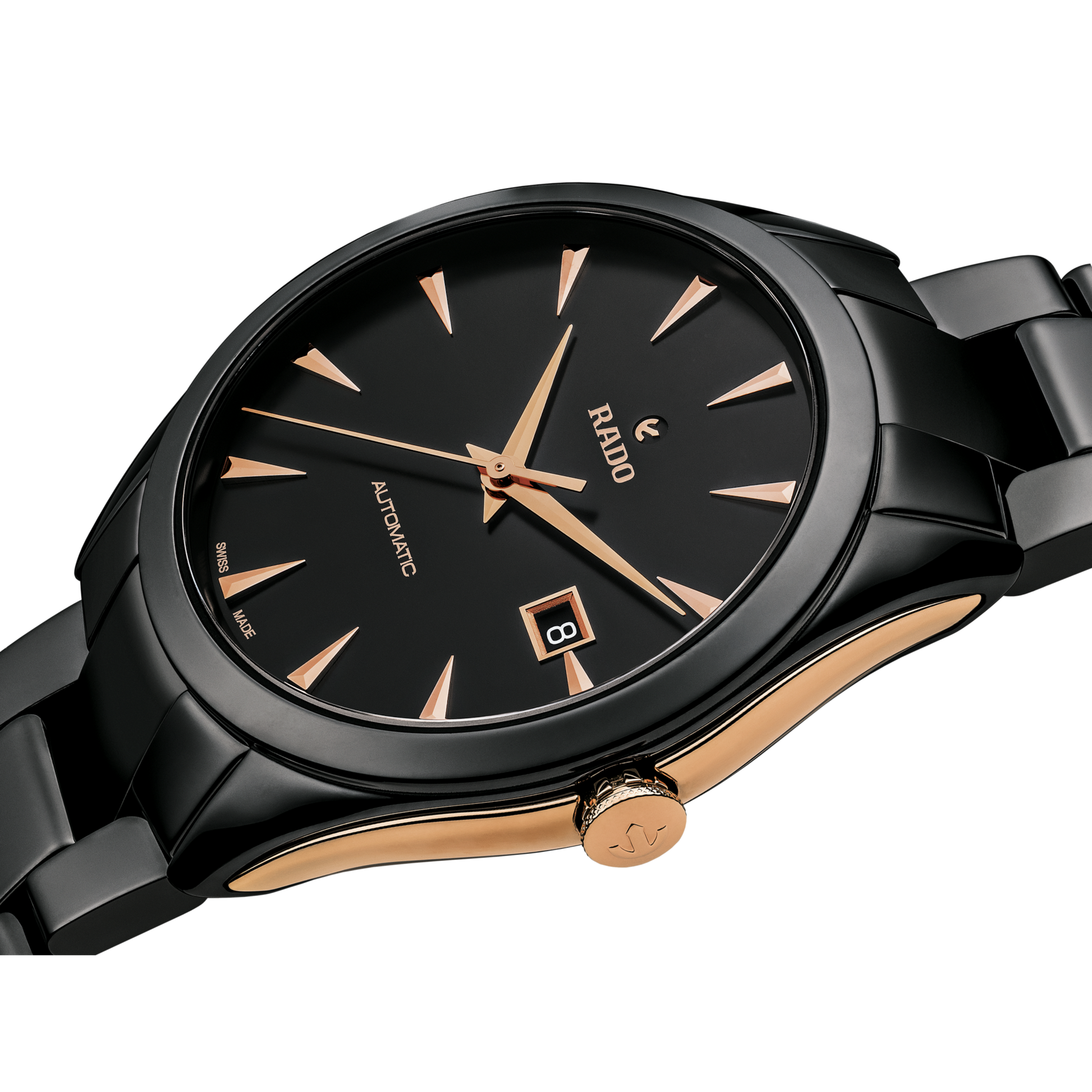 HyperChrome Automatic R32252162 - Kamal Watch Company