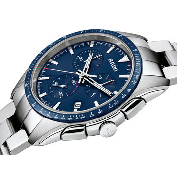 Rado HyperChrome Chronograph R32259203 – front view