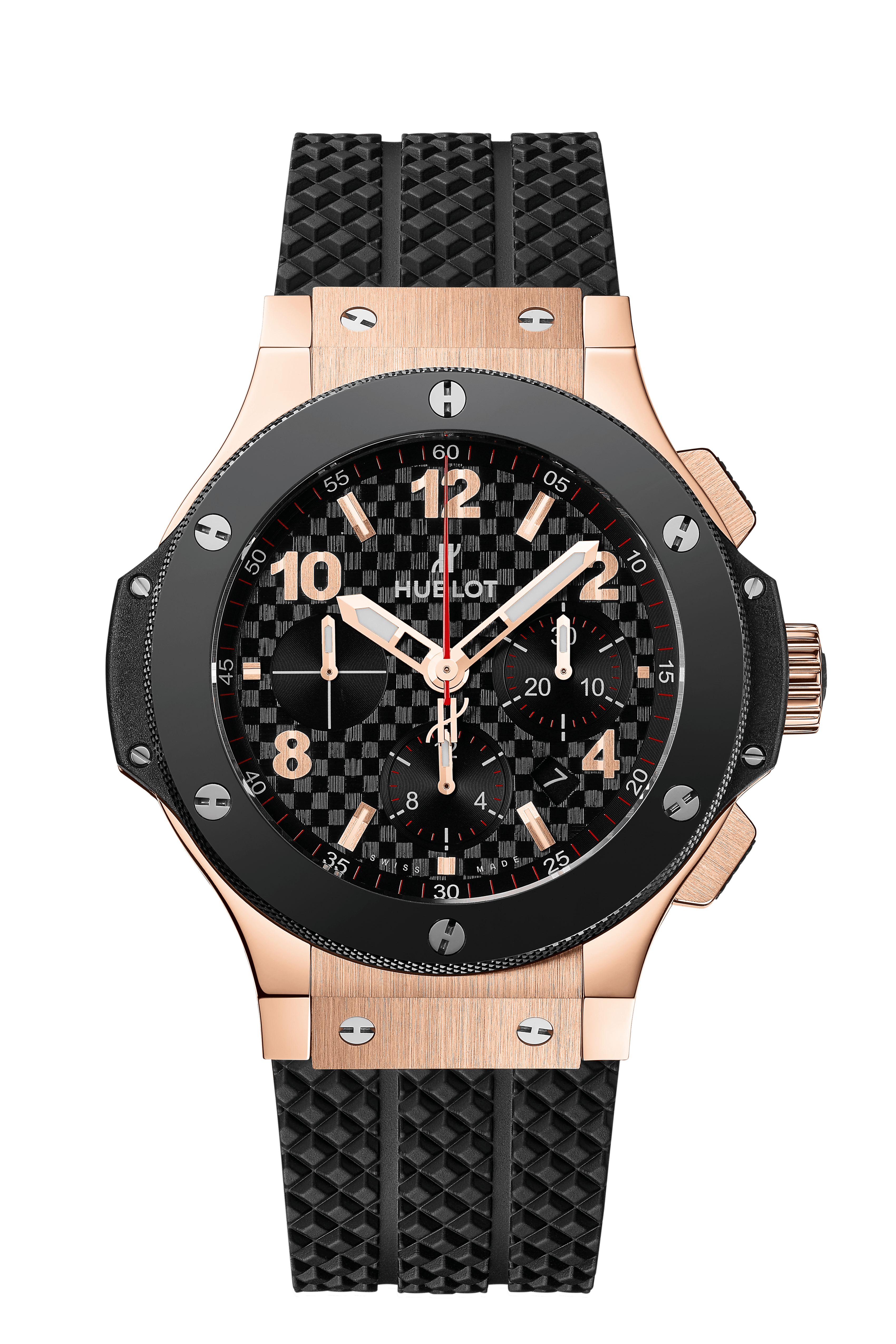 Hublot Big Bang Original Gold Ceramic 44 mm 301.PB.131.RX
