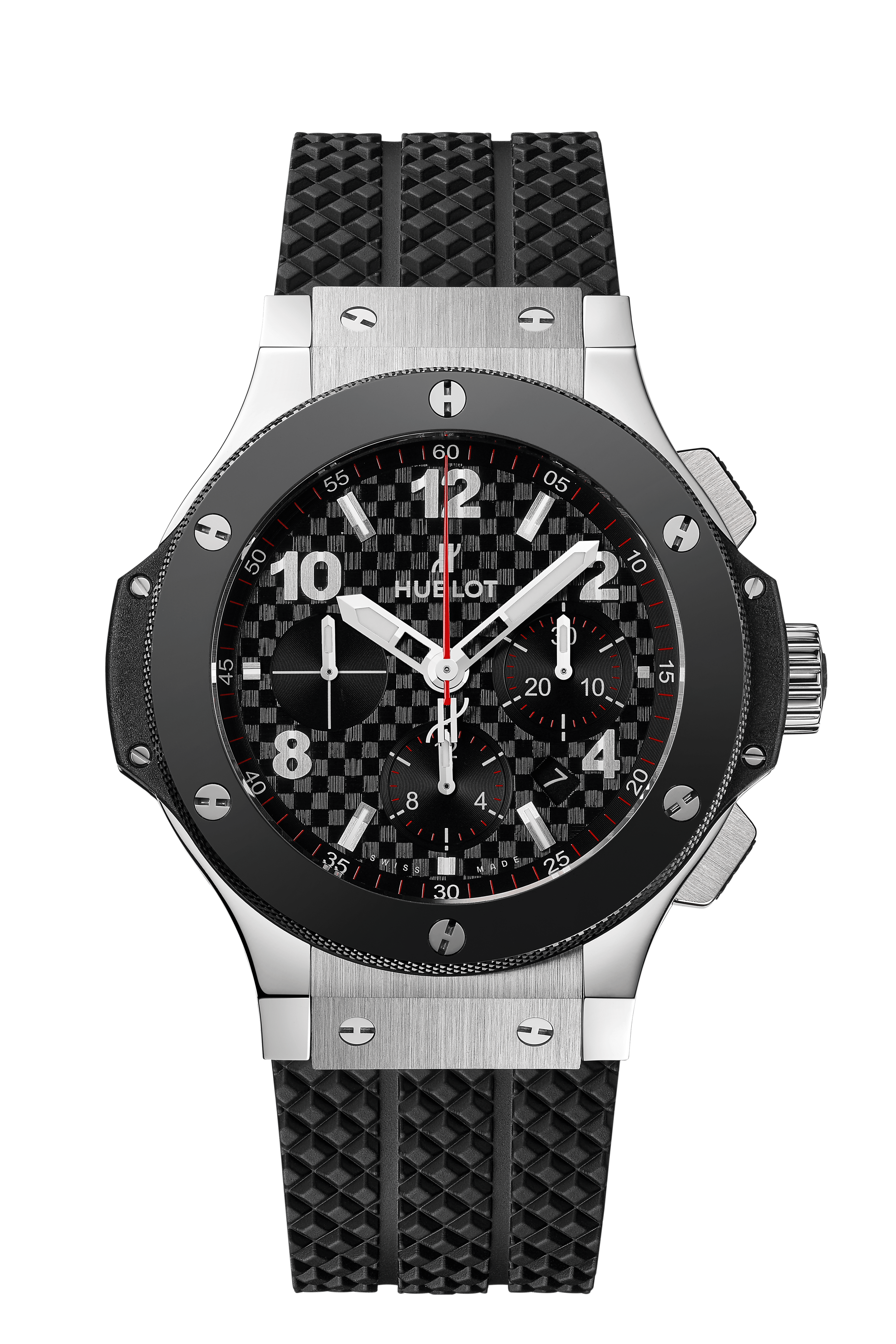 Hublot Big Bang Original Steel Ceramic 44 mm 301.SB.131.RX