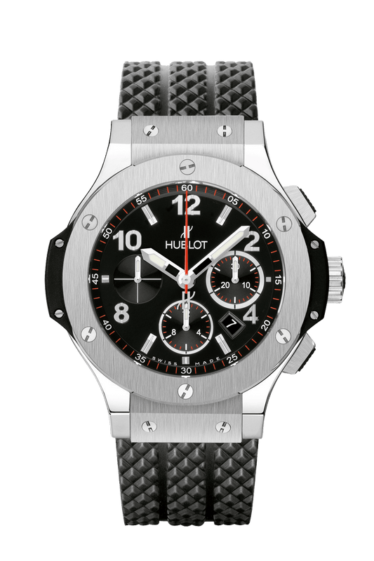 Hublot Big Bang Original Steel 44 mm 301.SX.130.RX – front view