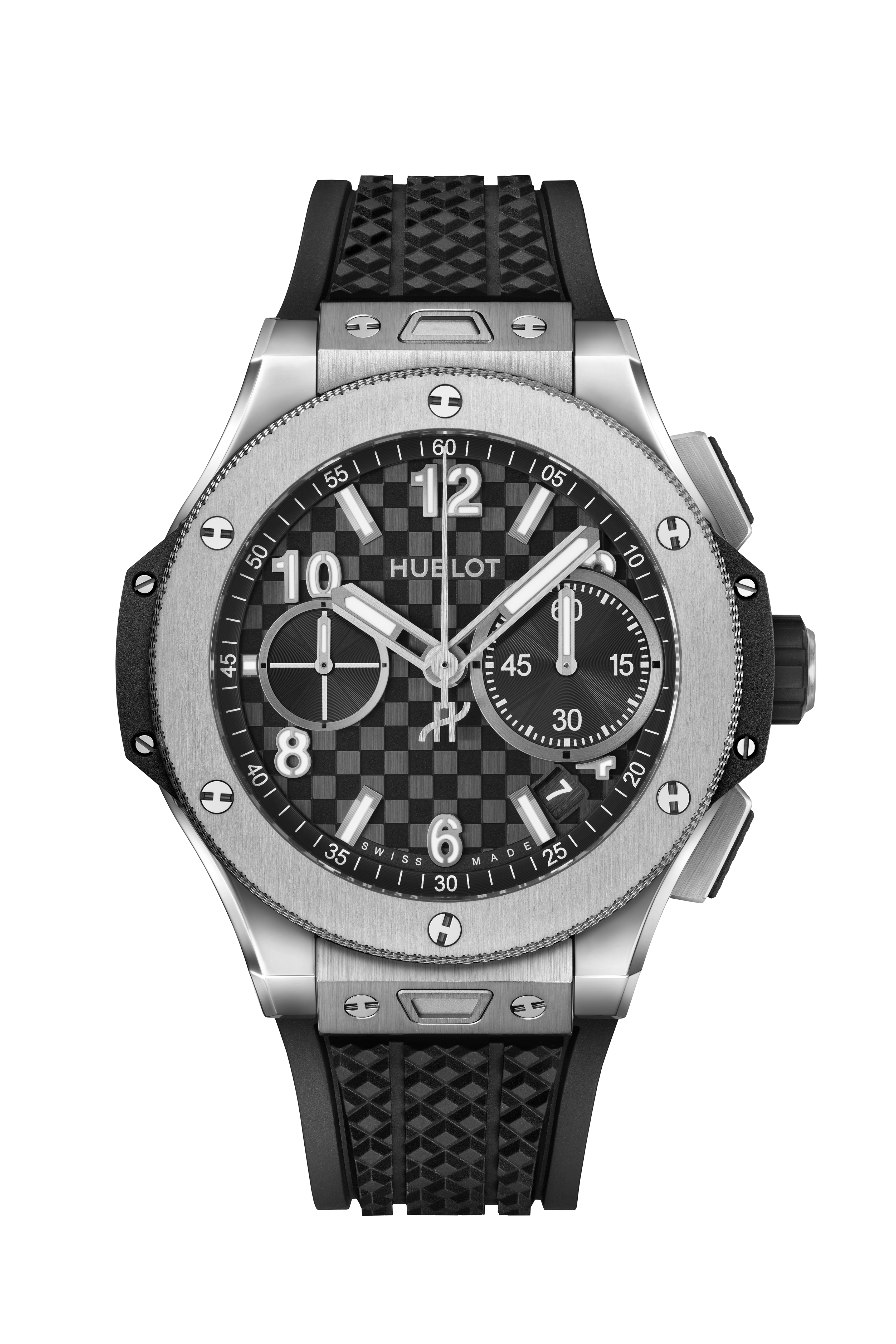 Hublot Big Bang Original Unico Titanium 43 mm 431.NX.1370.RX