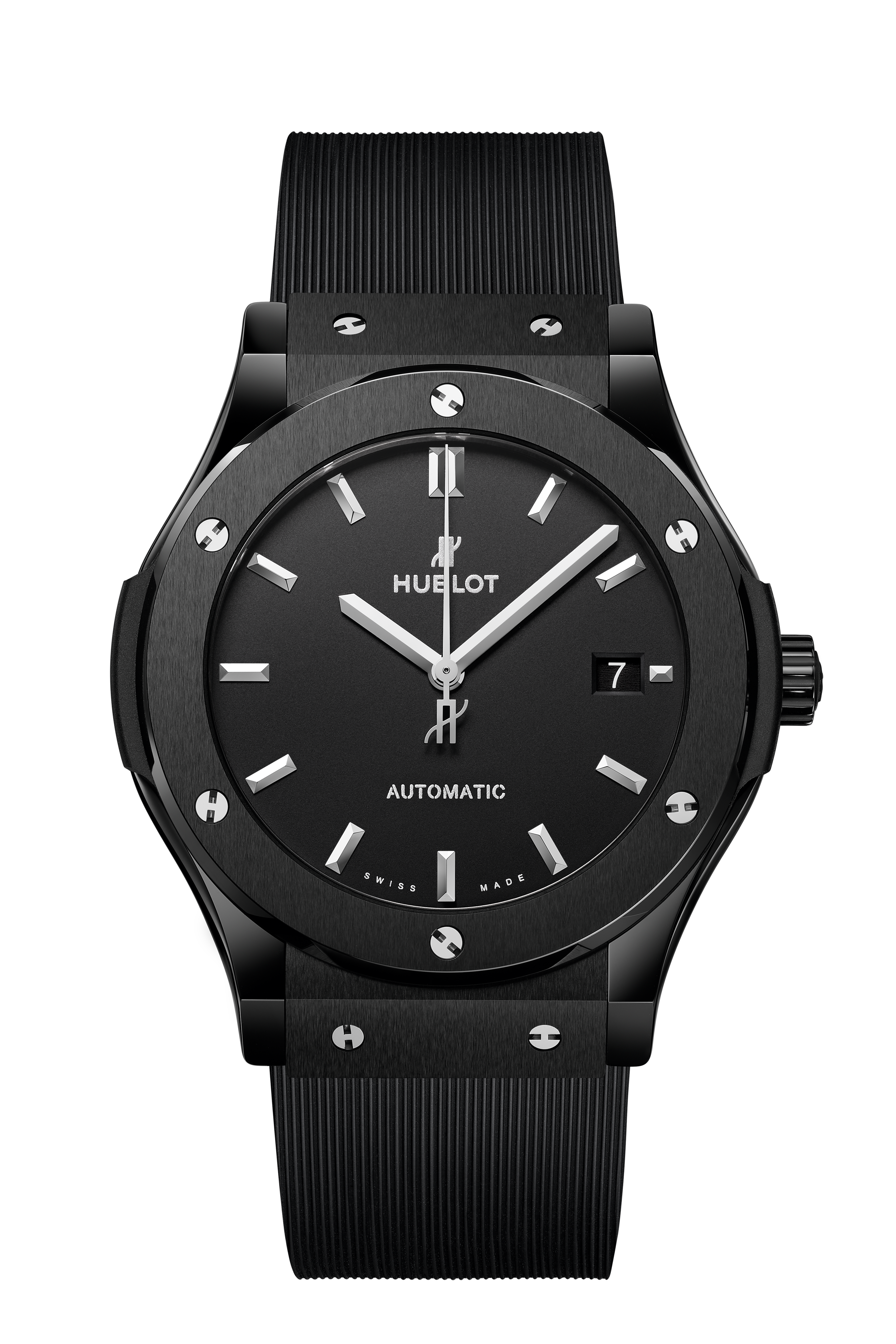 Hublot Classic Fusion Black Magic 45 mm 511.CM.1171.RX