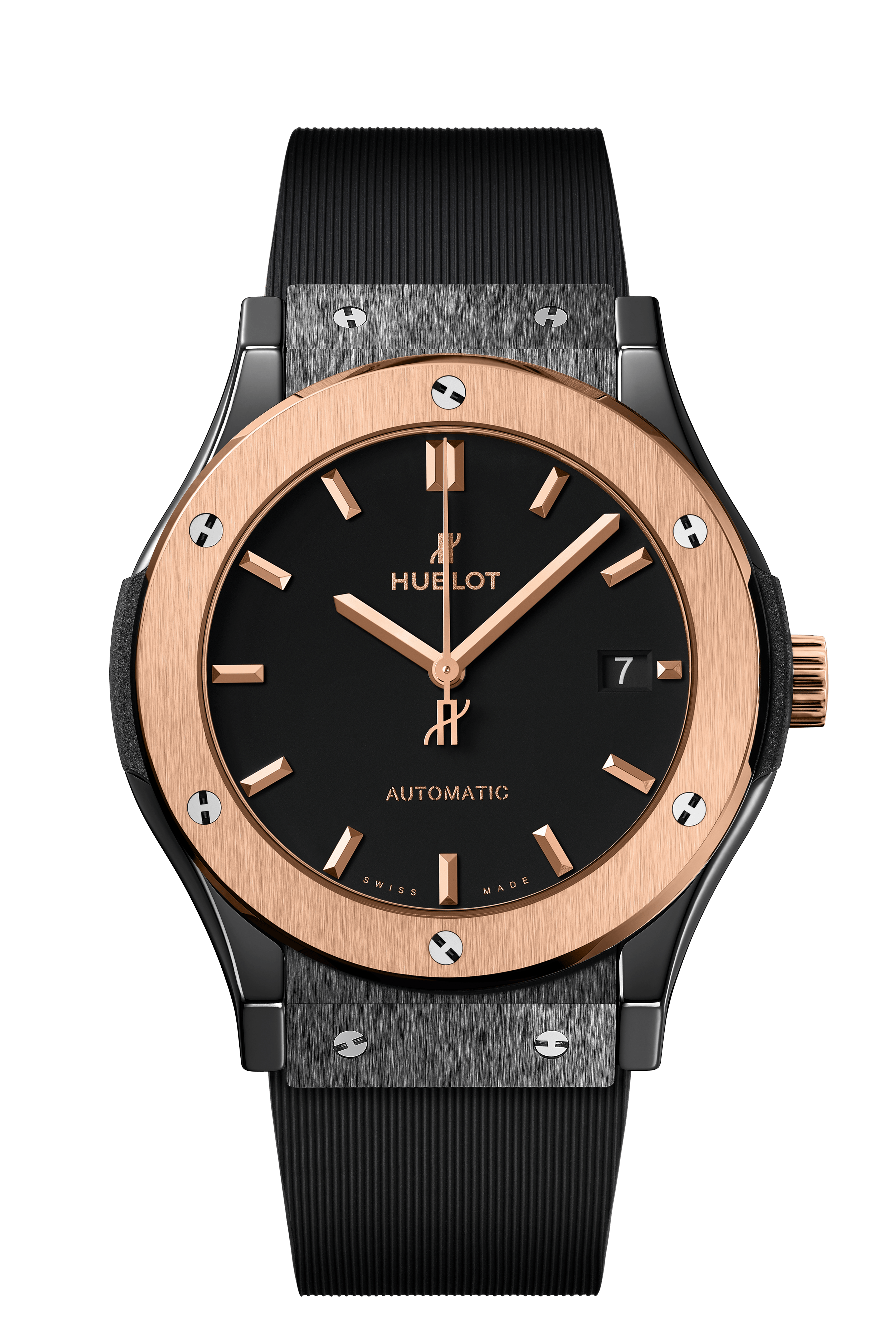 Hublot Classic Fusion Ceramic King Gold 45 mm 511.CO.1181.RX