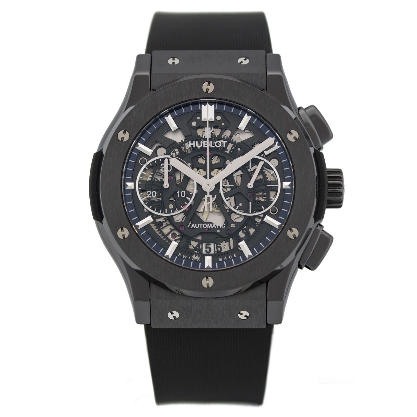 HUBLOT Classic fusion 525.CM.0170.RX Wach for Men