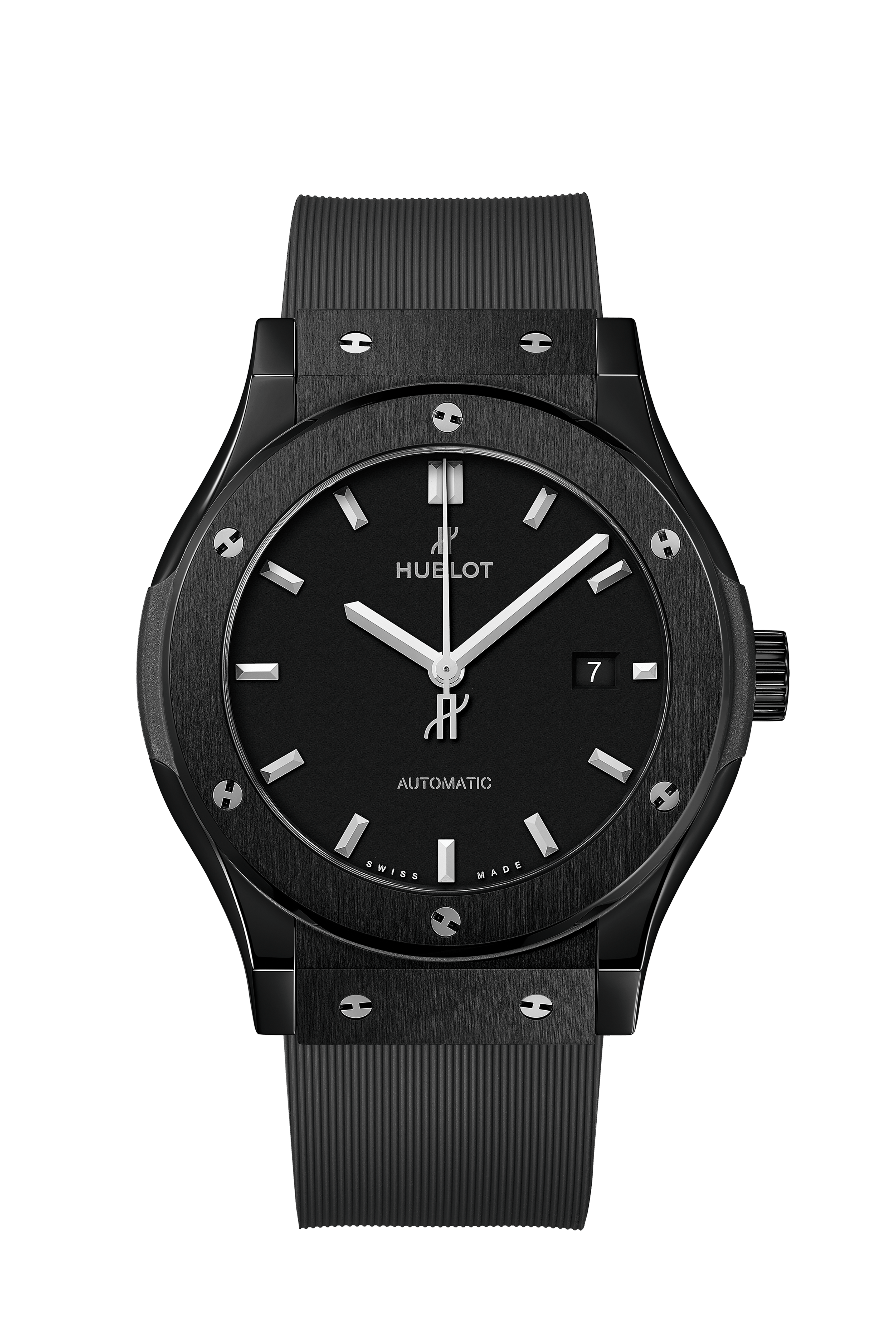 Hublot Classic Fusion Black Magic 42 mm 542.CM.1171.RX