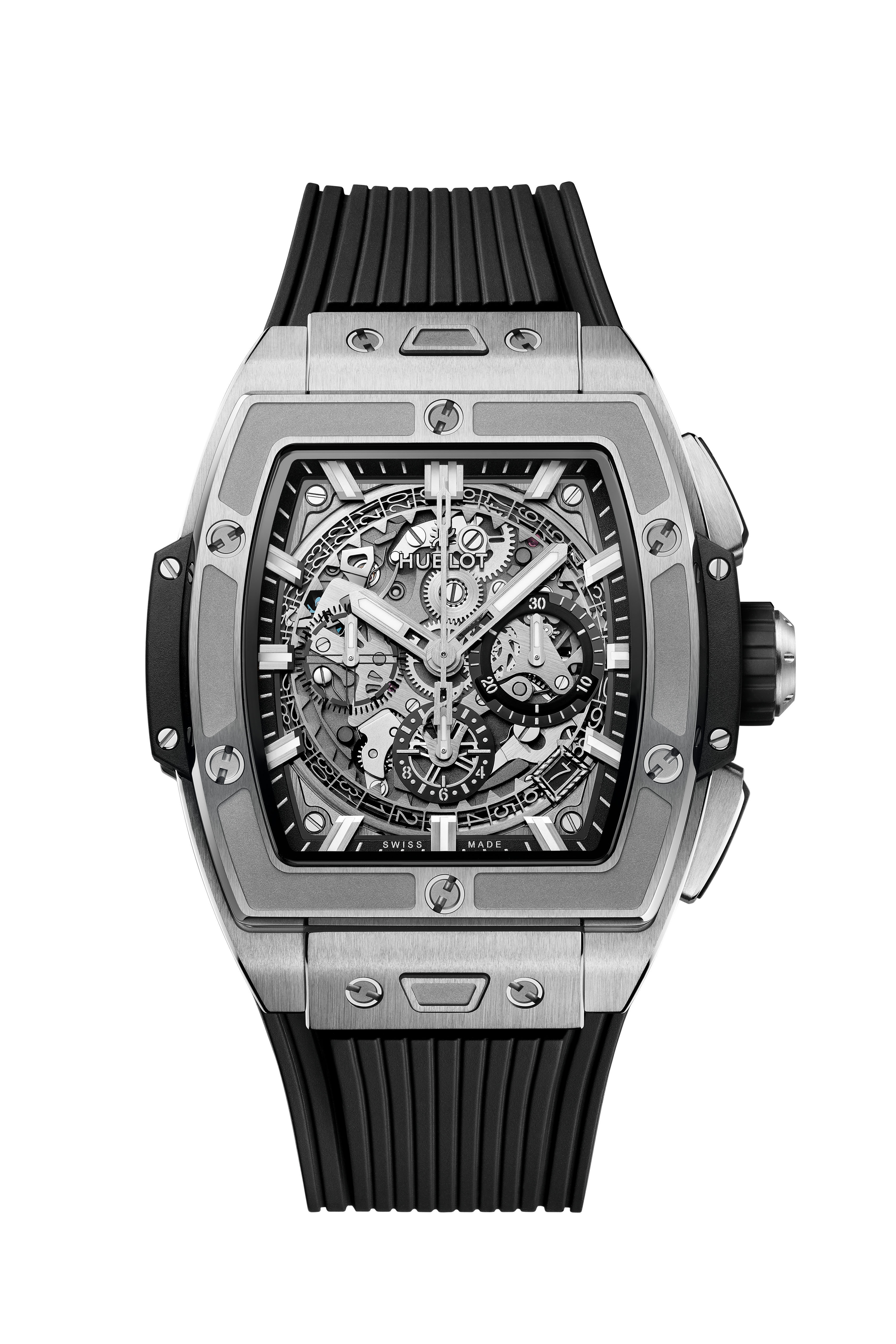 Hublot Spirit of Big Bang Titanium 42 mm 642.NX.0170.RX