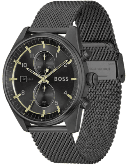 Hugo Boss 1514150 Watch for Men