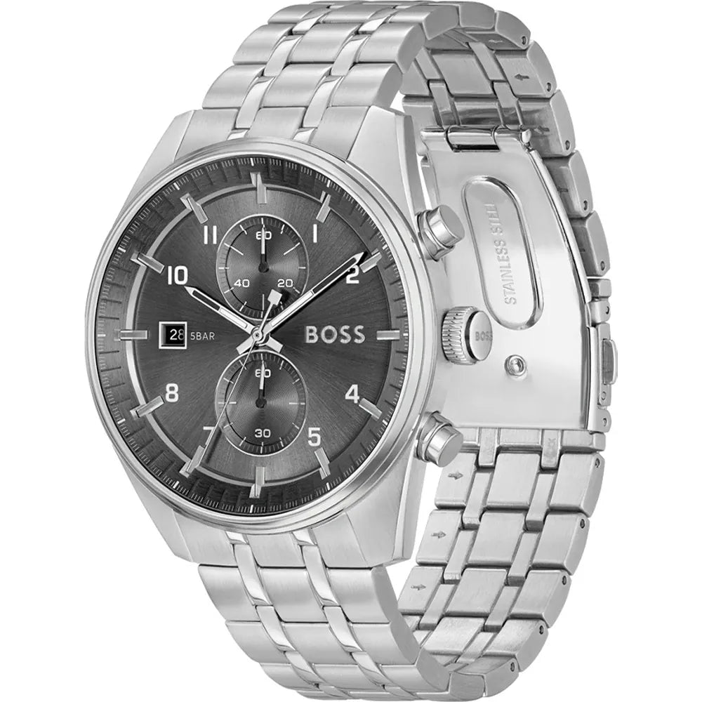 Hugo Boss Boss Watch 1514151 Skytravel