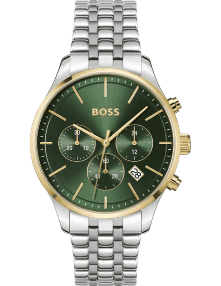 Hugo Boss 1514159 Watch for Men