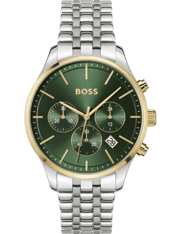 Hugo Boss 1514159 Watch for Men