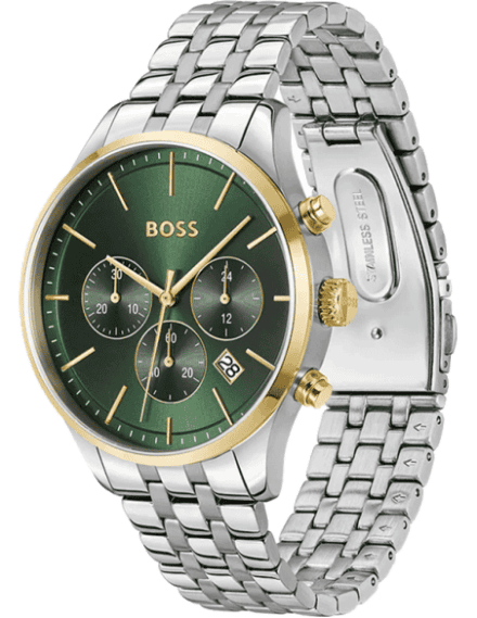Hugo Boss 1514159 Watch for Men