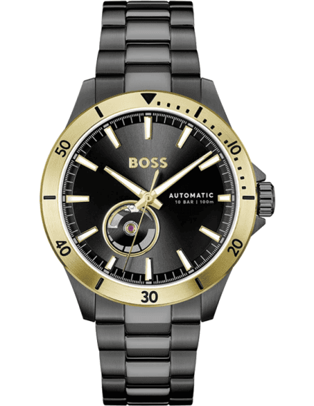 HUGO BOSS 1514203 Watch for Men
