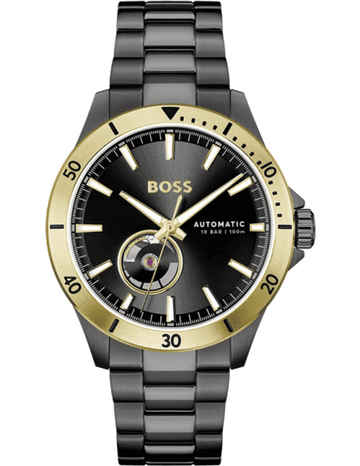 HUGO BOSS 1514203 Watch for Men