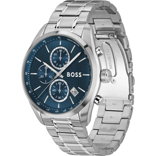 Hugo Boss Boss 1514226 Grand Prix Watch