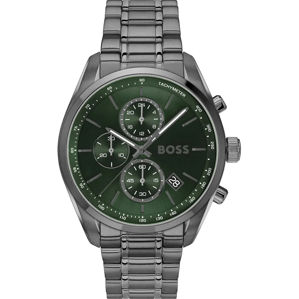 Hugo Boss Boss 1514228 Grand Prix Watch