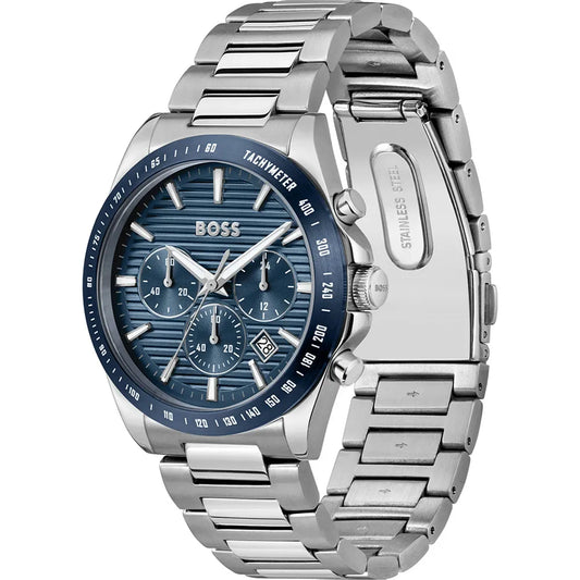 Hugo Boss Boss 1514240 Strike Chrono Watch