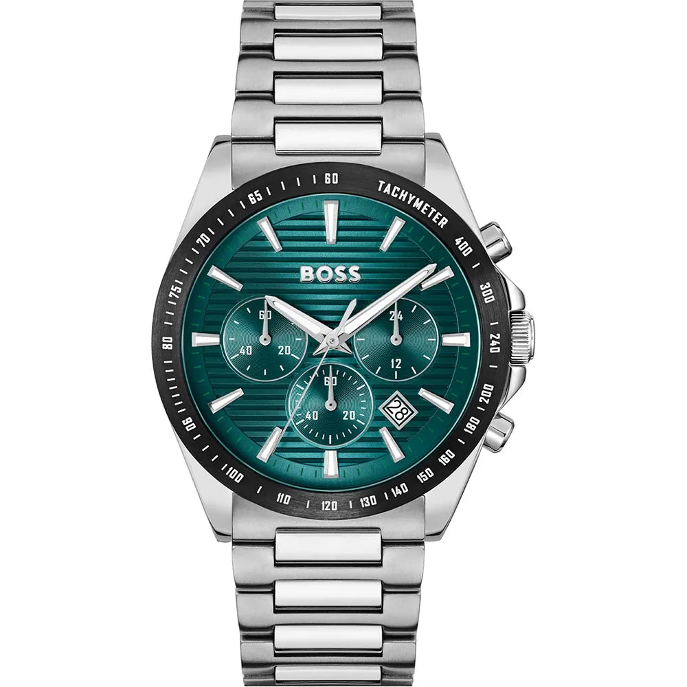 HUGO BOSS 1514241 Watch for Men