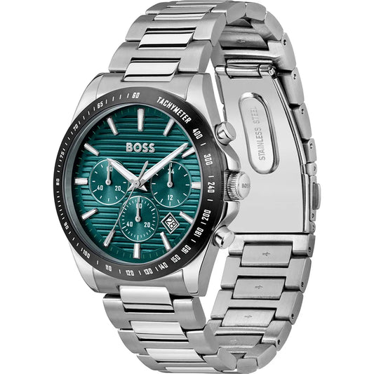 HUGO BOSS 1514241 Watch for Men