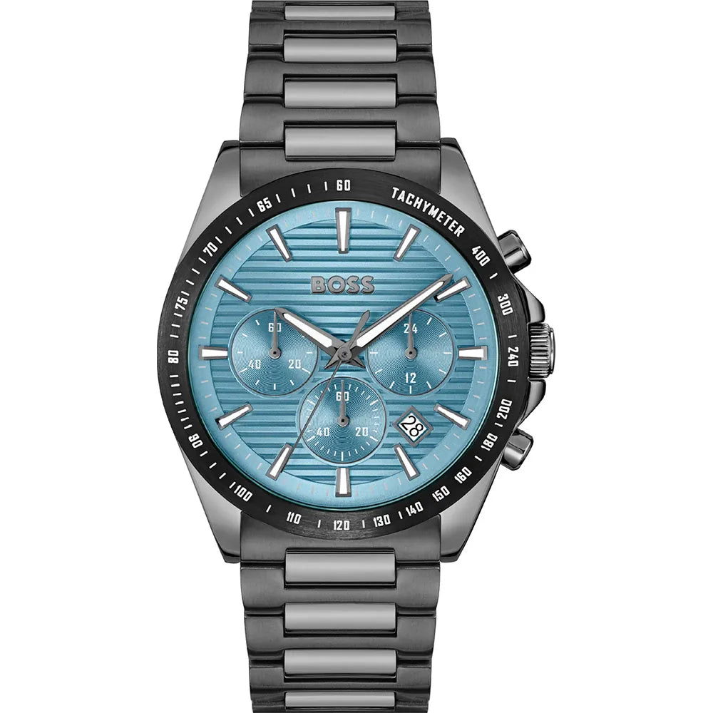 HUGO BOSS 1514242 Watch for Men