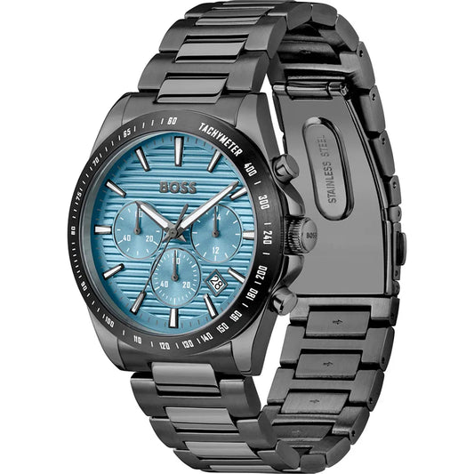 HUGO BOSS 1514242 Watch for Men
