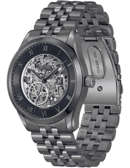 HUGO BOSS 1514254 Watch for Men