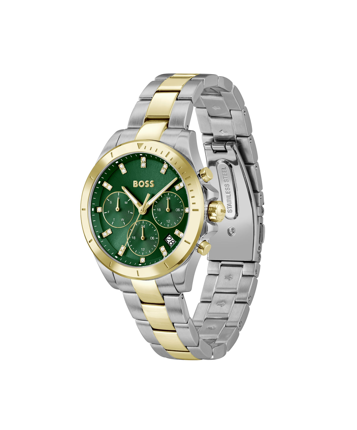 Hugo Boss Alley 1502827 – three-quarter view