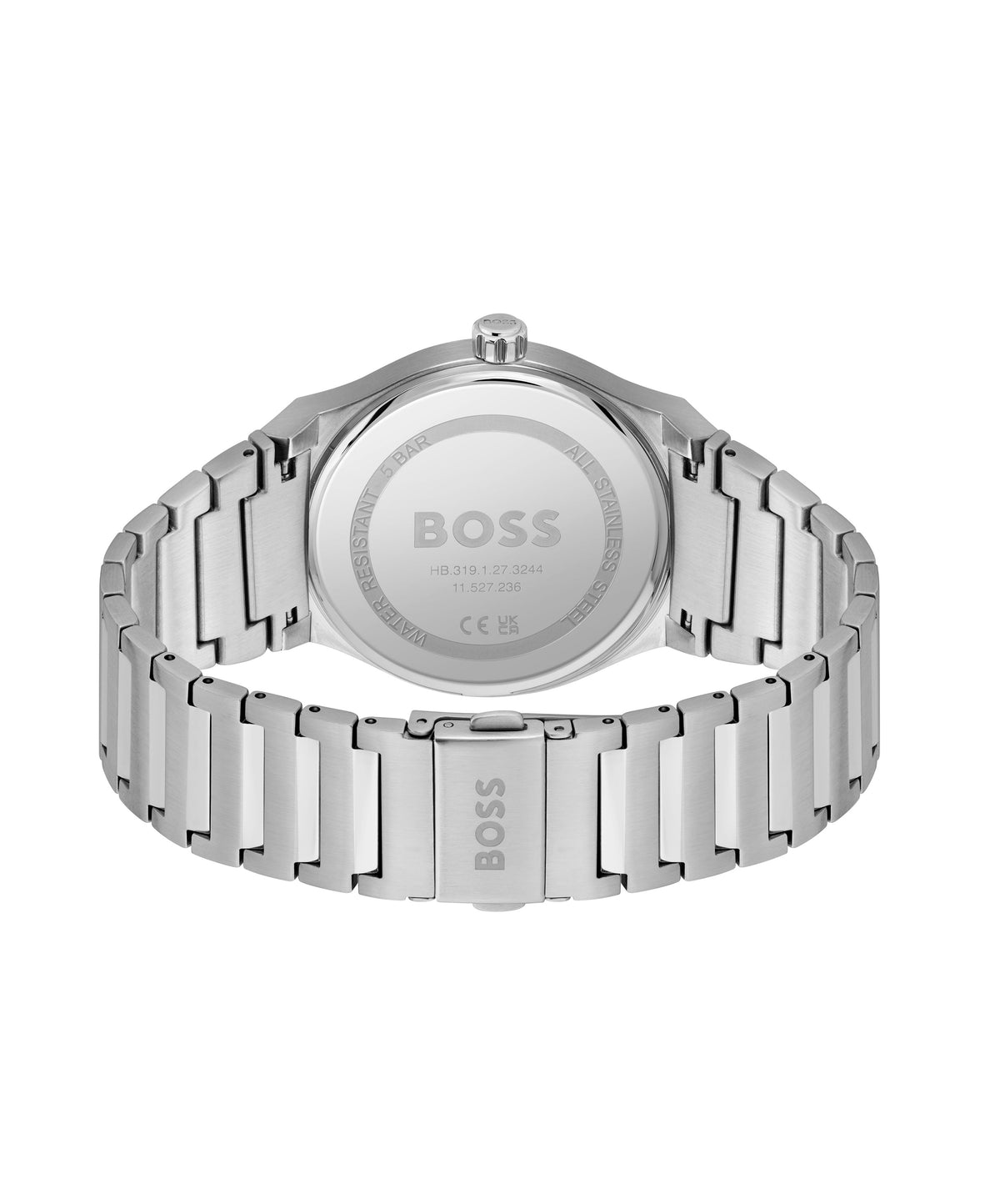 Hugo Boss Candor 1514076 – case back