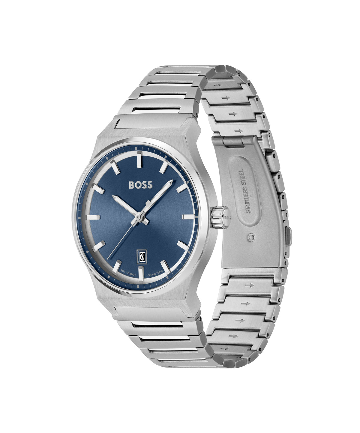 Hugo Boss Candor 1514076 – three-quarter view
