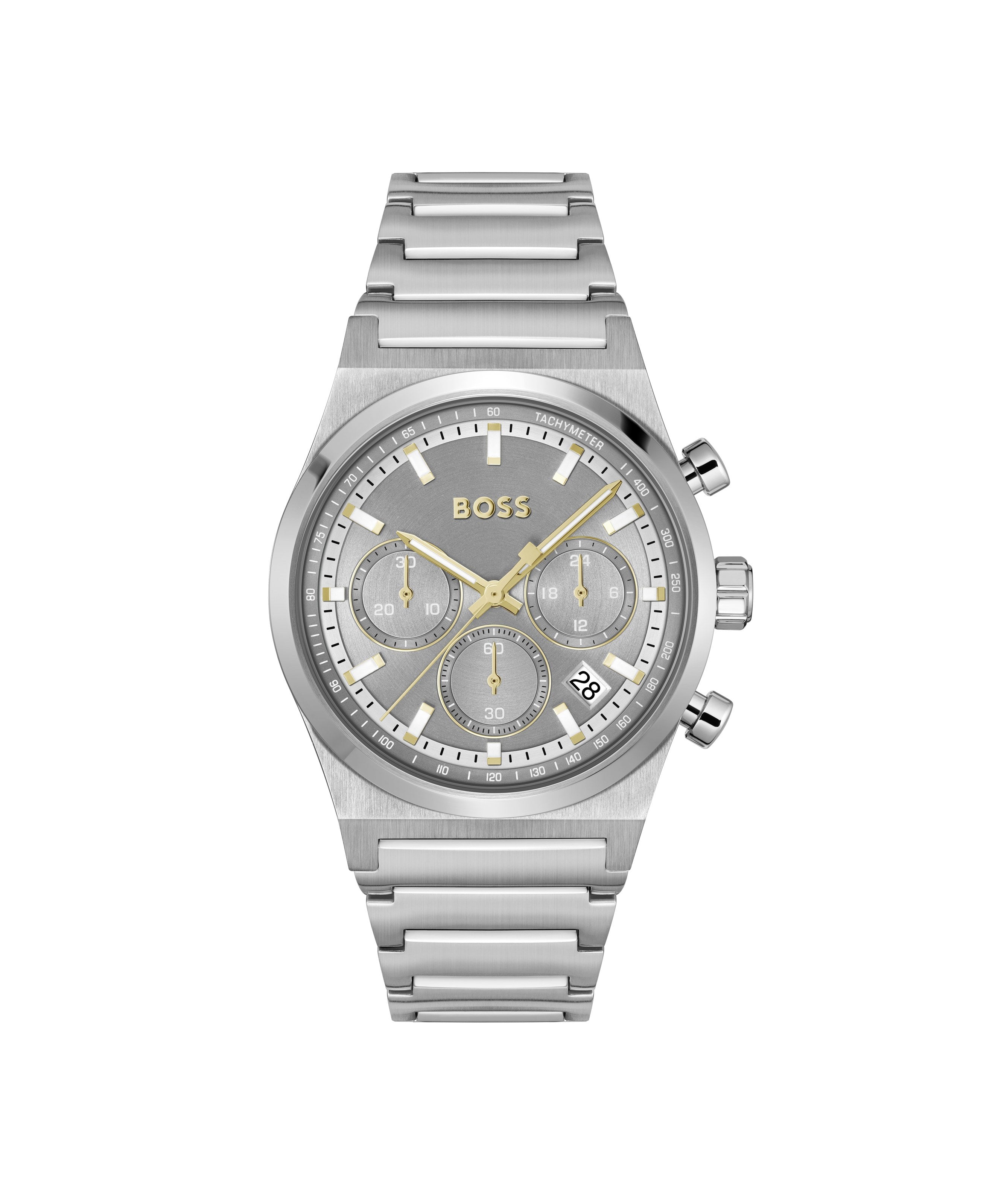 Hugo Boss Candor Chrono 1514221 Watch for Men