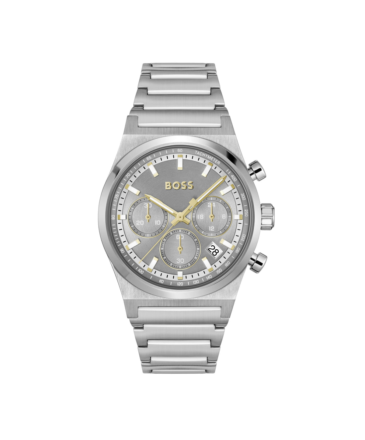 Hugo Boss Candor Chrono 1514221 – front view