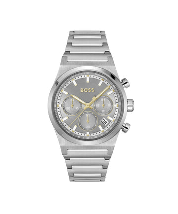 Hugo Boss Candor Chrono 1514221 – front view
