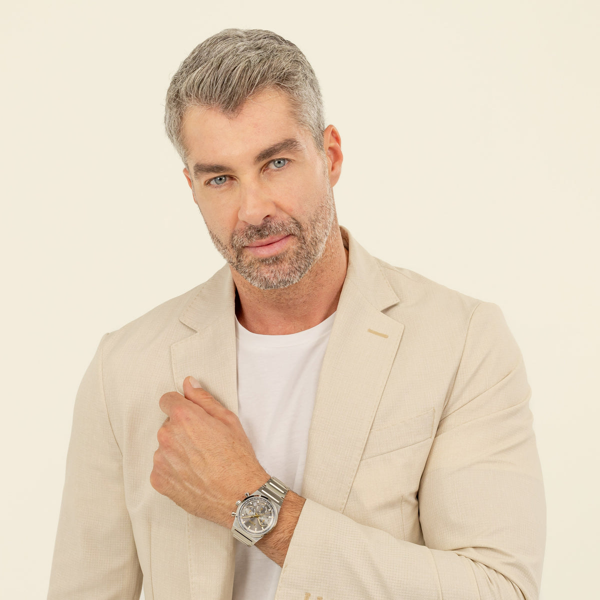 Hugo Boss Candor Chrono 1514221 – lifestyle view