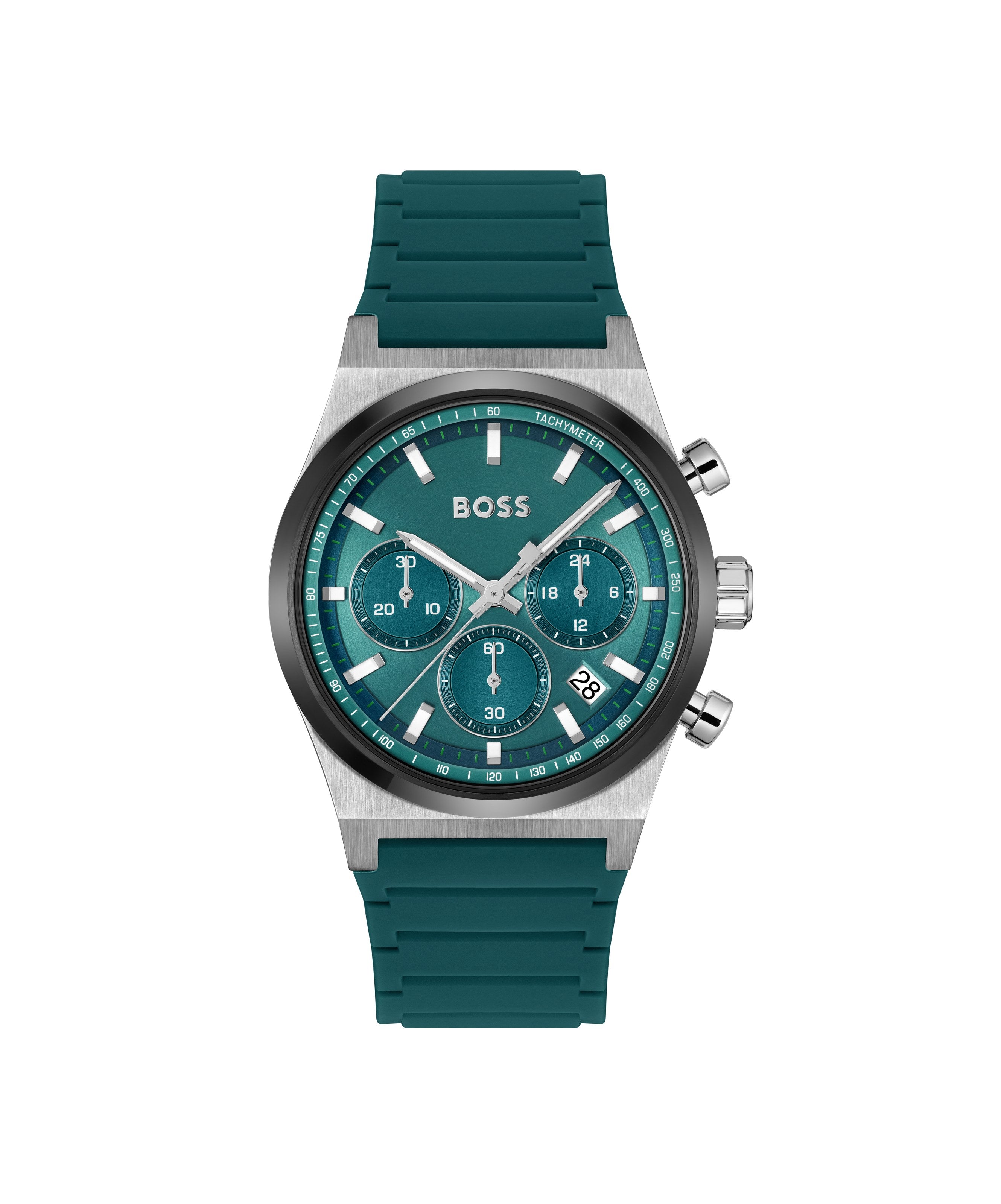 Hugo Boss Candor Chrono 1514244 Watch for Men